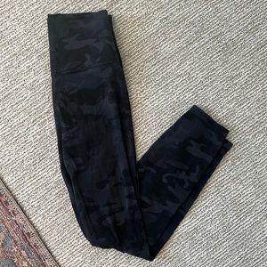 Lululemon Align leggings